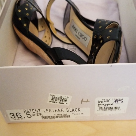 JIMMY CHOO Heels! - Picture 6 of 6